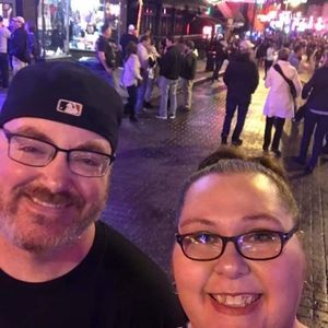 Meet your Posher, Mike